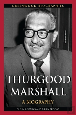 Bertrand.pt - Thurgood Marshall