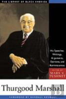 Thurgood Marshall