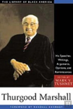 Bertrand.pt - Thurgood Marshall