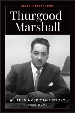 Bertrand.pt - Thurgood Marshall