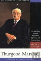 Thurgood Marshall
