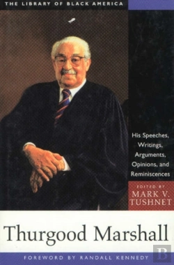 Bertrand.pt - Thurgood Marshall