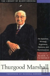 Thurgood Marshall