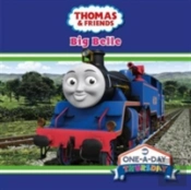 Thursday: Big Belle