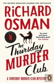 Thursday Murder Club