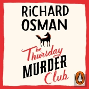 Thursday Murder Club