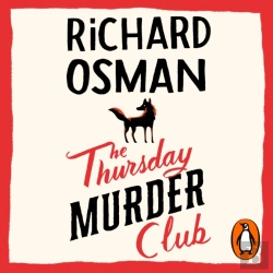 Bertrand.pt - Thursday Murder Club