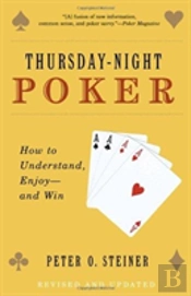 Thursday-Night Poker
