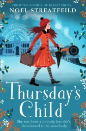 Thursdayâ€™S Child