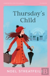 Thursdayâ€™S Child