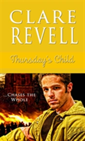 Thursday'S Child