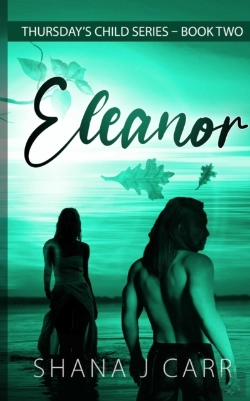 Bertrand.pt - Thursday'S Child Series - Eleanor - Book Two