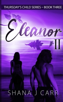 Bertrand.pt - Thursday'S Child Series - Eleanor Part Ii - Book Three