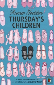 Thursday'S Children