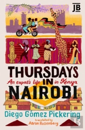 Thursdays In Nairobi