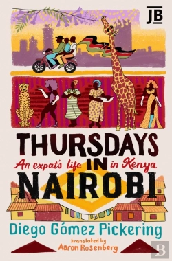 Bertrand.pt - Thursdays In Nairobi