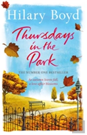 Thursdays In The Park