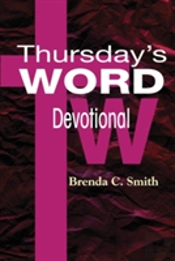 Thursday'S Word - Devotional