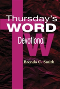 Bertrand.pt - Thursday'S Word - Devotional
