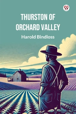 Bertrand.pt - Thurston Of Orchard Valley (Edition1)