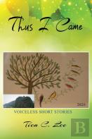 Thus I Came