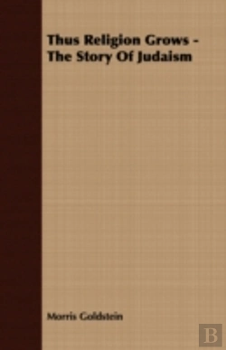Bertrand.pt - Thus Religion Grows - The Story Of Judai