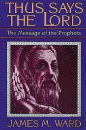 Thus Says The Lord