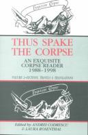 Thus Spake The Corpse