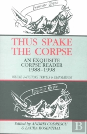 Thus Spake The Corpse