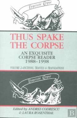 Bertrand.pt - Thus Spake The Corpse