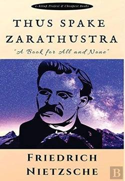 Bertrand.pt - Thus Spake Zarathustra:  A Book For All