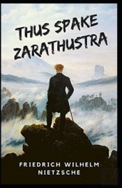 Thus Spake Zarathustra Annotated