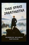 Thus Spake Zarathustra Annotated