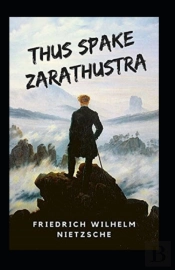 Thus Spake Zarathustra Annotated