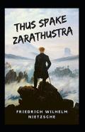 Thus Spake Zarathustra Annotated