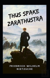 Thus Spake Zarathustra Annotated