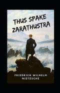 Thus Spake Zarathustra Annotated