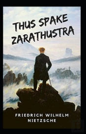 Thus Spake Zarathustra Annotated