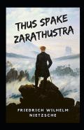 Thus Spake Zarathustra Annotated
