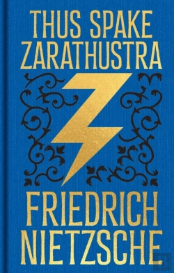Bertrand.pt - Thus Spake Zarathustra