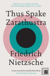 Thus Spake Zarathustra