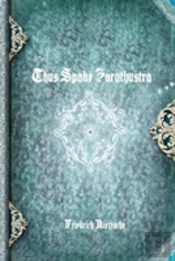 Thus Spake Zarathustra
