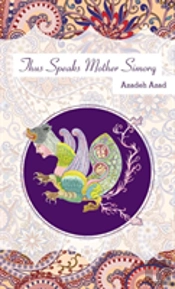 Thus Speaks Mother Simorq