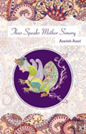 Thus Speaks Mother Simorq