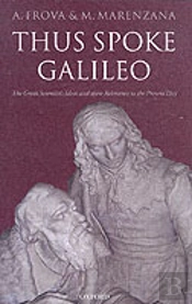 Thus Spoke Galileo