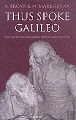 Bertrand.pt - Thus Spoke Galileo