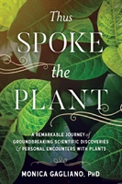 Thus Spoke The Plant