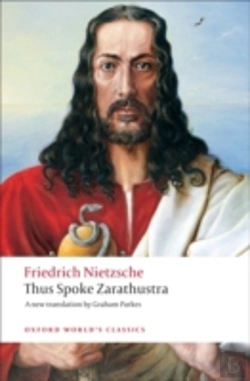 Bertrand.pt - Thus Spoke Zarathustra