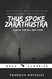 Thus Spoke Zarathustra