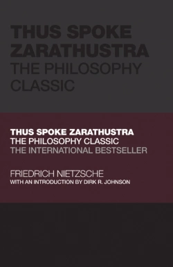 Bertrand.pt - Thus Spoke Zarathustra